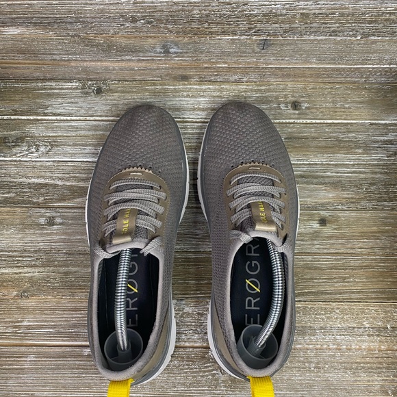 Cole Haaan Generation Zerogrand Shoes - Picture 7 of 8